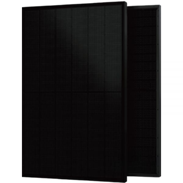 �������������� ������� ������ Hanersun HN18RN-54HT 460W bifacial FullBlack, �������������� - �������� 1