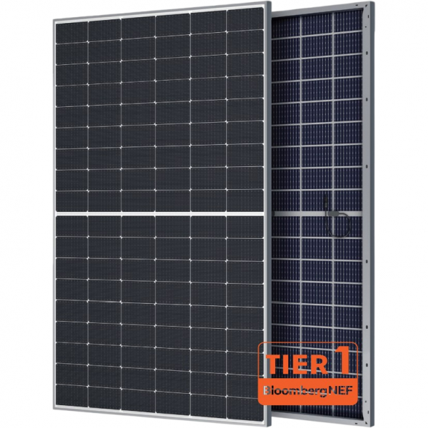 �������������� ������� ������ Hanersun HN21RN-54HT 500W bifacial, �������������� - �������� 1