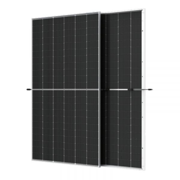 �������������� ������� ������ Hanersun HN21RN-66HT 620W bifacial, �������������� - �������� 1