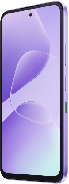 �������� Infinix Hot 60i X6728 8/256GB Soil Eye Purple - �������� 5
