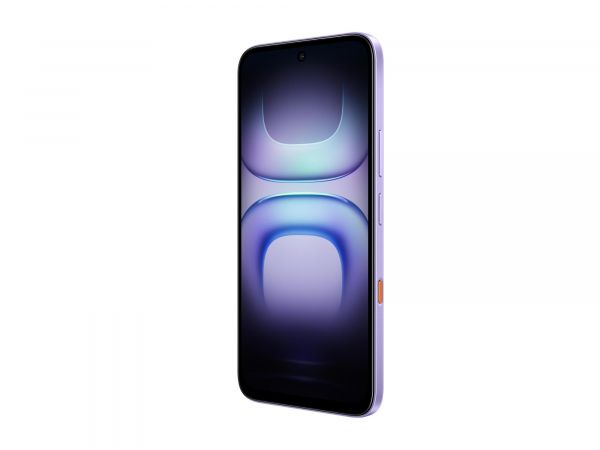 �������� Infinix Hot 70 X6895 4/128GB Quiet Violet - �������� 3