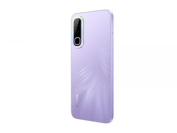 �������� Infinix Hot 70 X6895 4/128GB Quiet Violet - �������� 5