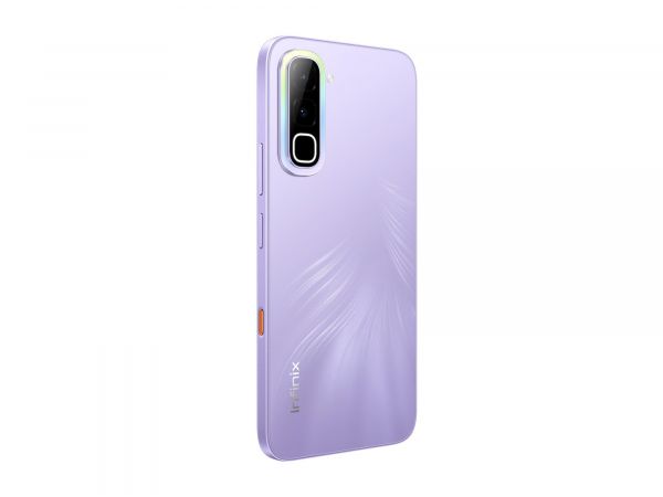 �������� Infinix Hot 70 X6895 4/128GB Quiet Violet - �������� 6
