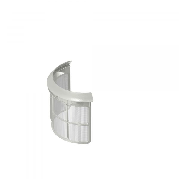 �������� ������ Shark NeverChange5 Air Purifier Compact Pro HP072EU - �������� 5