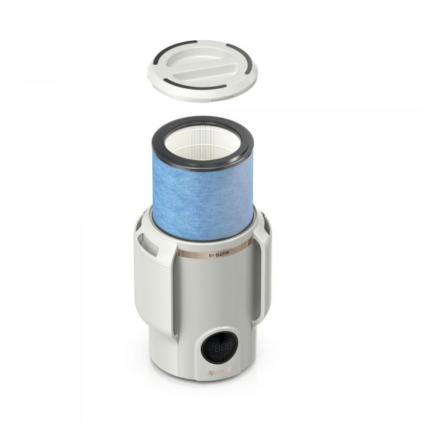 �������� ������ Shark NeverChange5 Air Purifier Compact Pro HP072EU - �������� 6