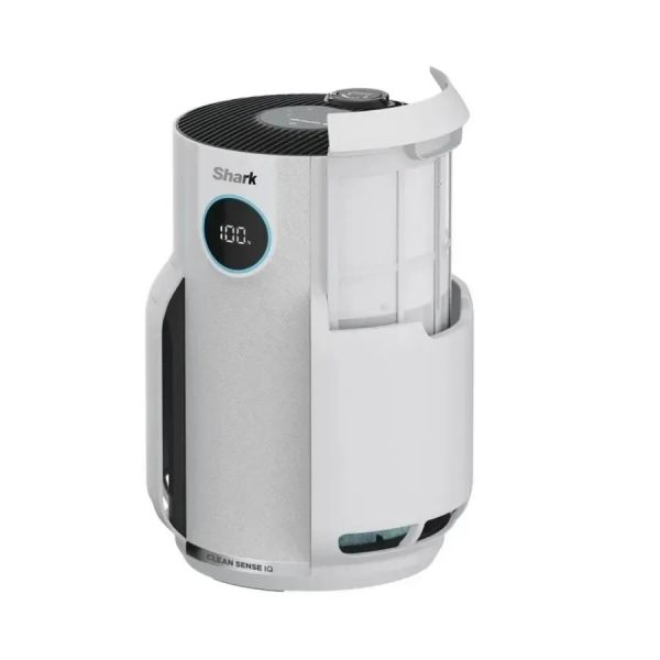 ���������� ������� Shark NeverChange5 Air Purifier HP150EU - �������� 5