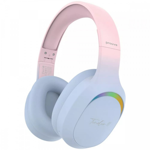 Bluetooth-��������� Proove Tender 2 (APP) Blue/Pink (HPTR2001AP08) - �������� 1