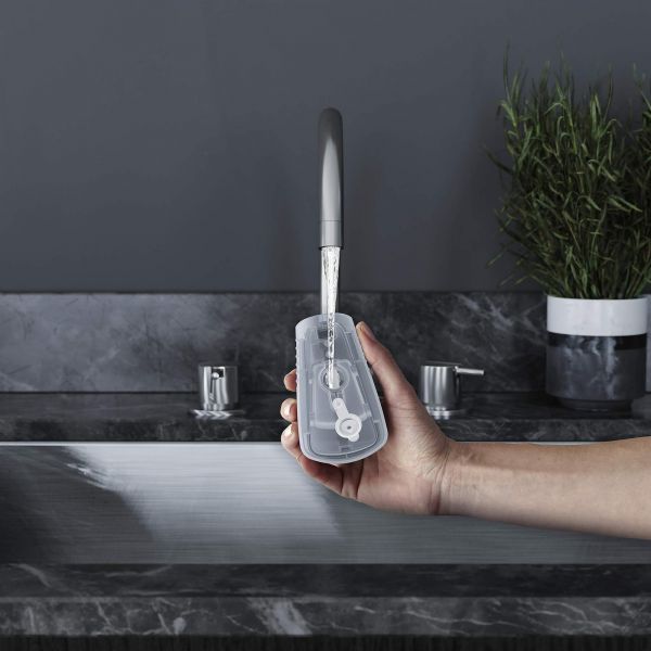 ������������ AEG Delicate 6000 Grey/White (HS6-1-2EG) - �������� 2