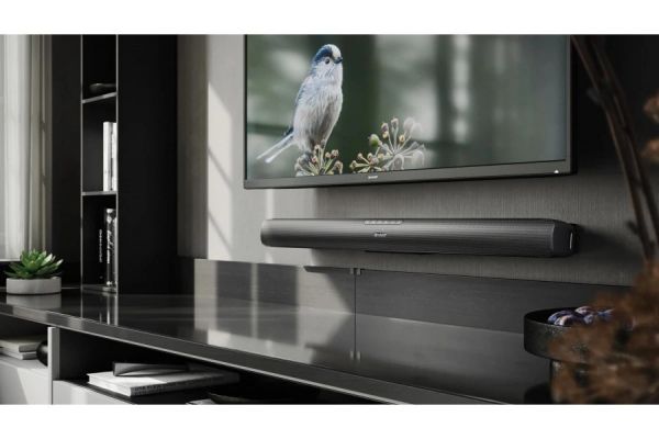  Sharp HT-SB100 -  10