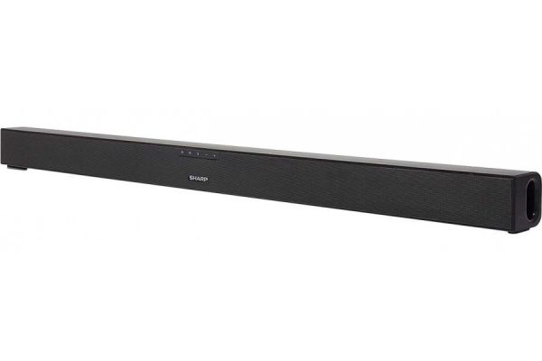 �������� Sharp 2.0 Slim Soundbar (HT-SB140MT) - �������� 2