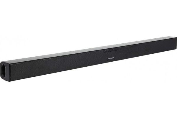 �������� Sharp 2.0 Slim Soundbar (HT-SB140MT) - �������� 3