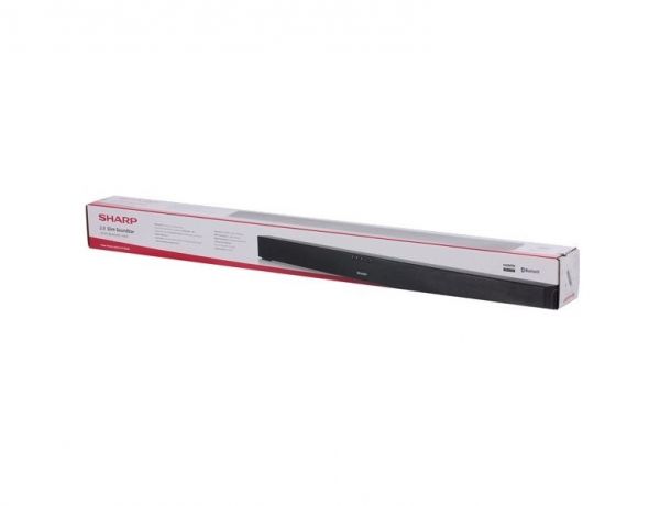 �������� Sharp 2.0 Slim Soundbar (HT-SB140MT) - �������� 8