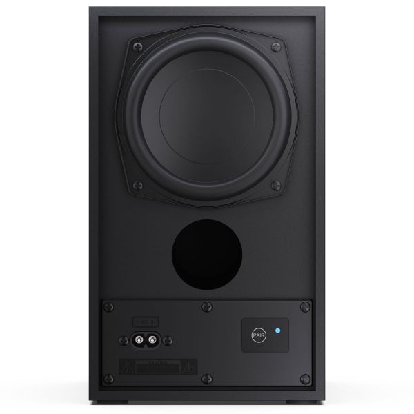 �������� Sharp HT-SBW121 - �������� 2