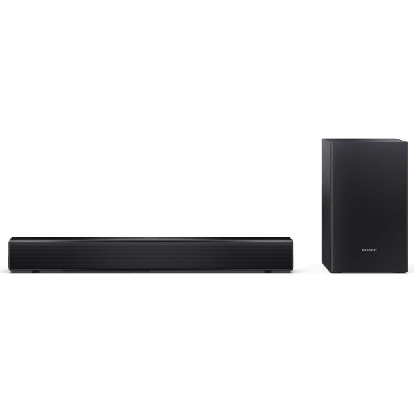 �������� Sharp HT-SBW121 - �������� 4