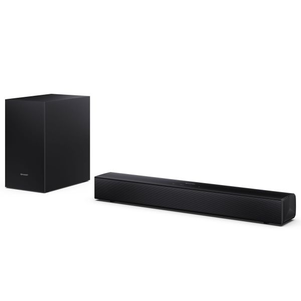 �������� Sharp HT-SBW121 - �������� 5