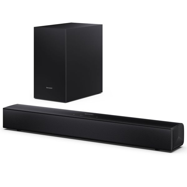 �������� Sharp HT-SBW121 - �������� 6