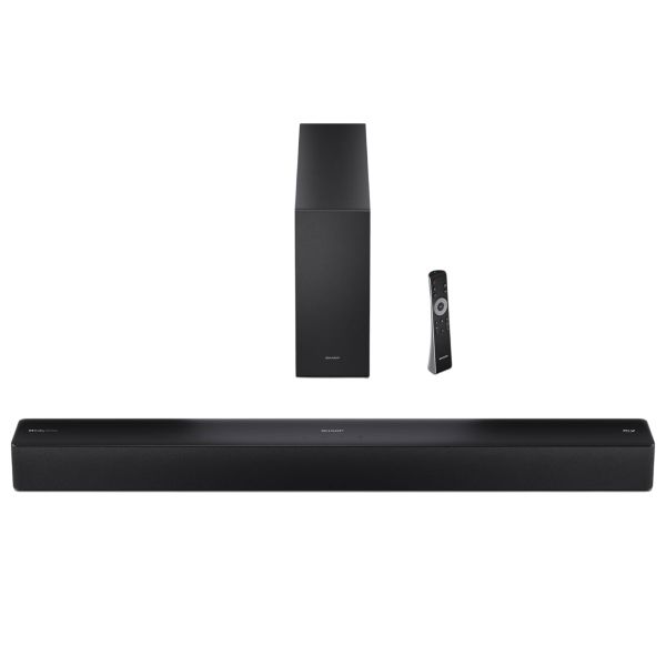 �������� Sharp HT-SBW310 - �������� 1