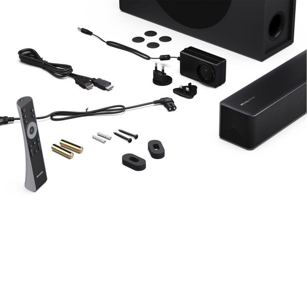 �������� Sharp HT-SBW310 - �������� 12