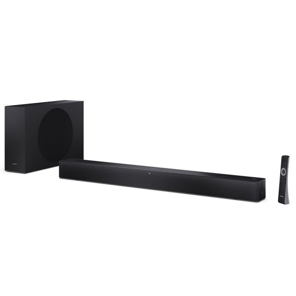 �������� Sharp HT-SBW310 - �������� 13