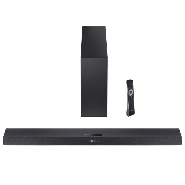 �������� Sharp HT-SBW320 - �������� 1