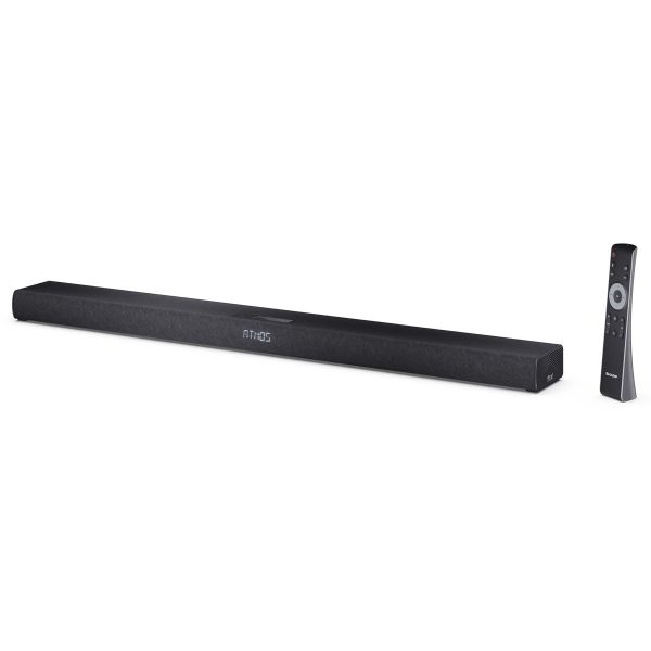 �������� Sharp HT-SBW320 - �������� 8