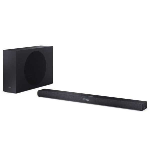 �������� Sharp HT-SBW320 - �������� 14