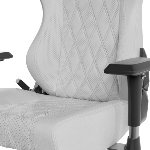 ������ ��� �������� Hator Darkside 3L PU White (HTC3001L) - �������� 7