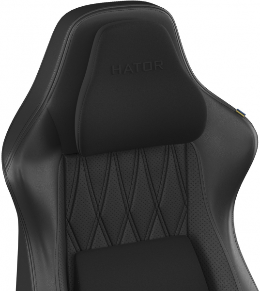 ������ ��� �������� Hator Darkside 3L PU Black (HTC3000L) - �������� 1