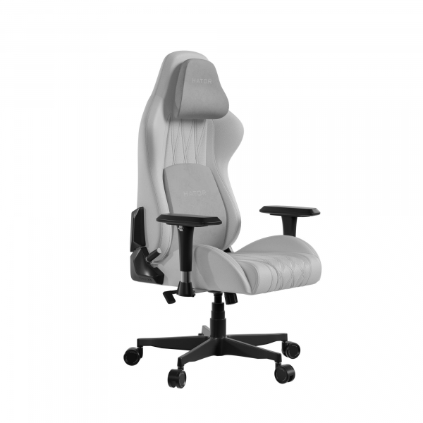 ������ ��� �������� Hator Darkside 3M PU White (HTC3001M) - �������� 3