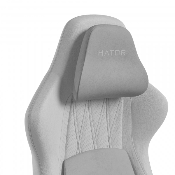 ������ ��� �������� Hator Darkside 3M PU White (HTC3001M) - �������� 4