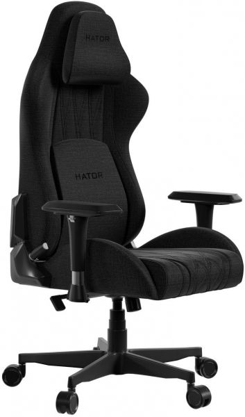 ������ ��� �������� Hator Darkside 3M Fabric Black (HTC3010M) - �������� 2