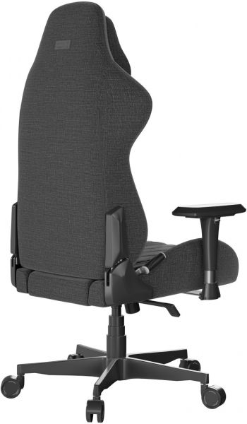 ������ ��� �������� Hator Darkside 3M Fabric Black (HTC3010M) - �������� 3