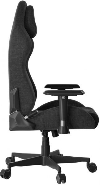 ������ ��� �������� Hator Darkside 3M Fabric Black (HTC3010M) - �������� 4