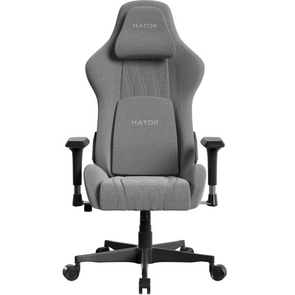 ������ ��� �������� Hator Darkside 3M Fabric Grey (HTC3016M) - �������� 1