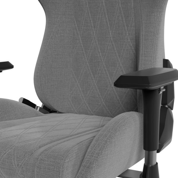 ������ ��� �������� Hator Darkside 3M Fabric Grey (HTC3016M) - �������� 7