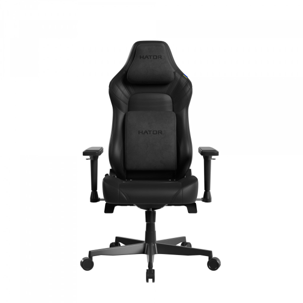 ������ ��� �������� Hator Darkside 3L Pro PU Black (HTC3200L) - �������� 1