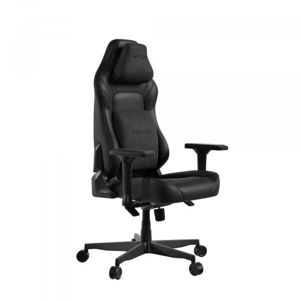 ������ ��� �������� Hator Darkside 3L Pro PU Black (HTC3200L) - �������� 3