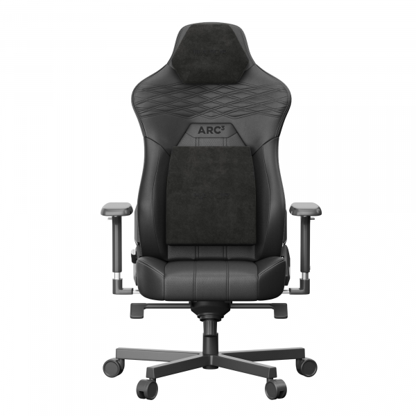 ������ ��� �������� Hator Arc 3 XL PU Black (HTC3400XL) - �������� 1