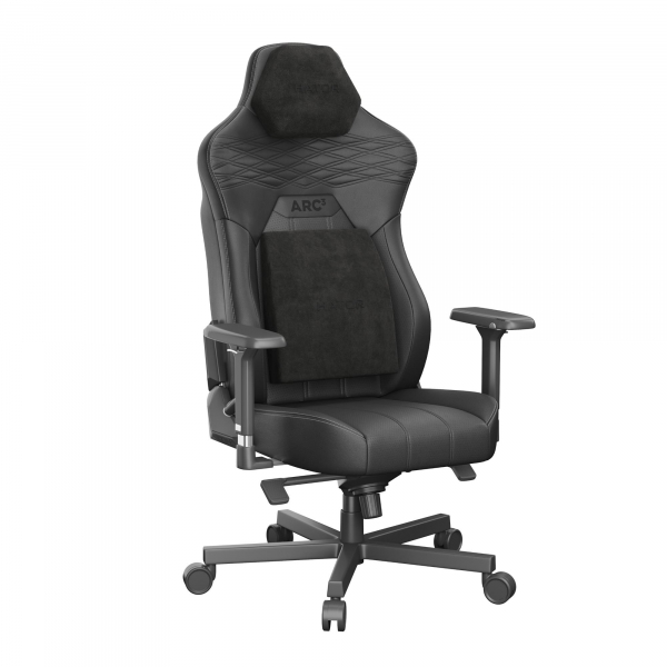 ������ ��� �������� Hator Arc 3 XL PU Black (HTC3400XL) - �������� 3