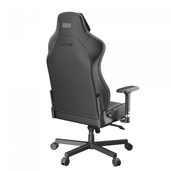 ������ ��� �������� Hator Arc 3 XL PU Black (HTC3400XL) - �������� 10