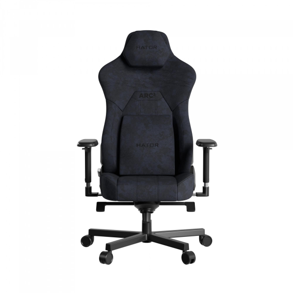 ������ ��� �������� Hator Arc 3 XL Velour Black (HTC3440XL) - �������� 1