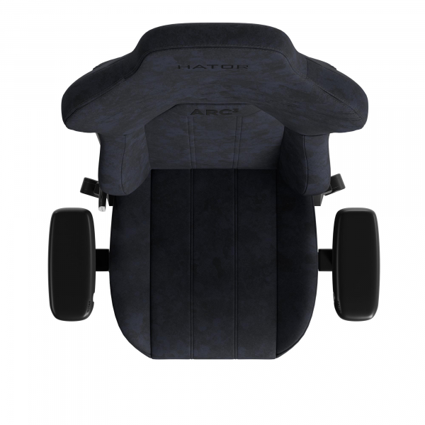 ������ ��� �������� Hator Arc 3 XL Velour Black (HTC3440XL) - �������� 12