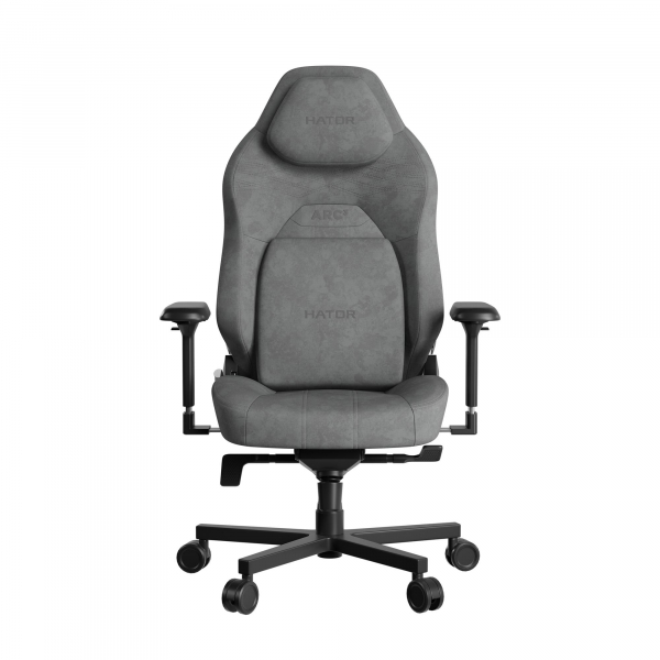 ������ ��� �������� Hator Arc 3 L Velour Grey (HTC3446L) - �������� 1