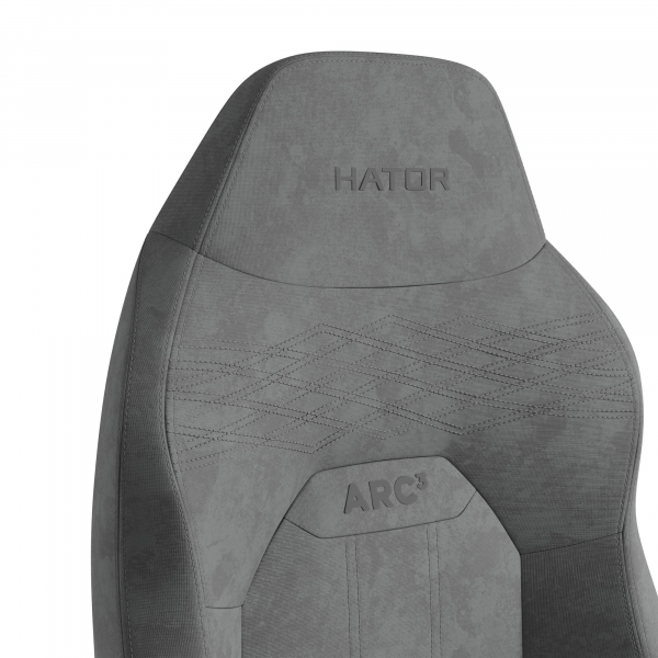 ������ ��� �������� Hator Arc 3 L Velour Grey (HTC3446L) - �������� 5