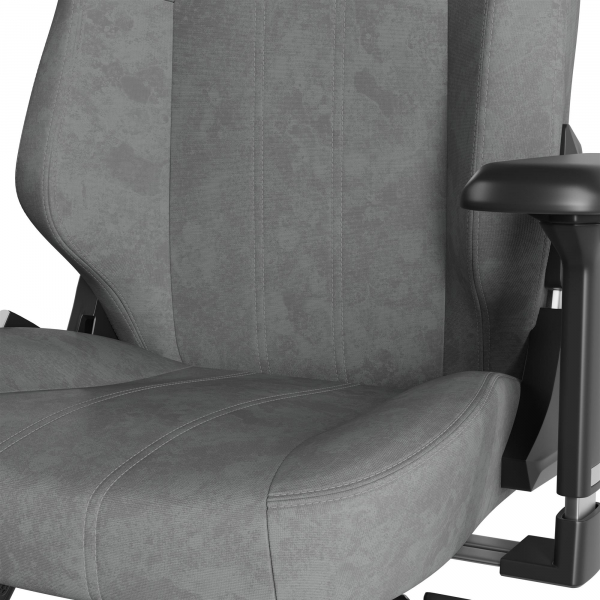 ������ ��� �������� Hator Arc 3 L Velour Grey (HTC3446L) - �������� 7