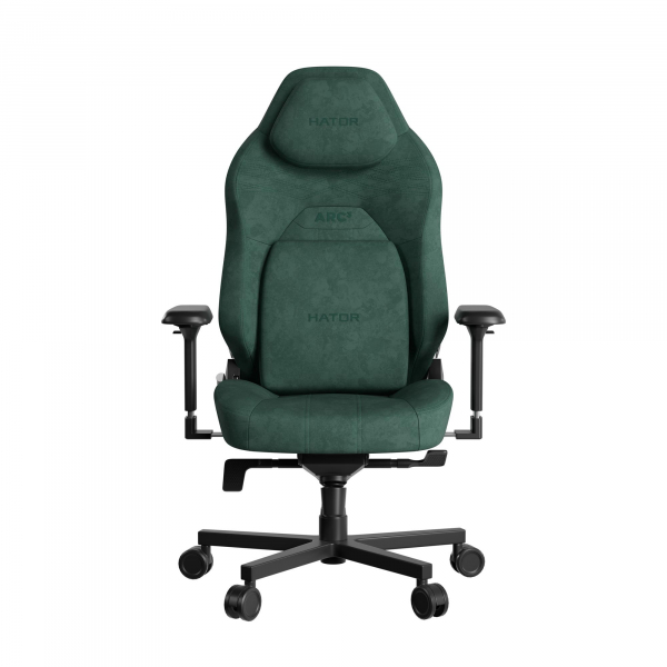 ������ ��� �������� Hator Arc 3 S Velour Emerald (HTC3448S) - �������� 1