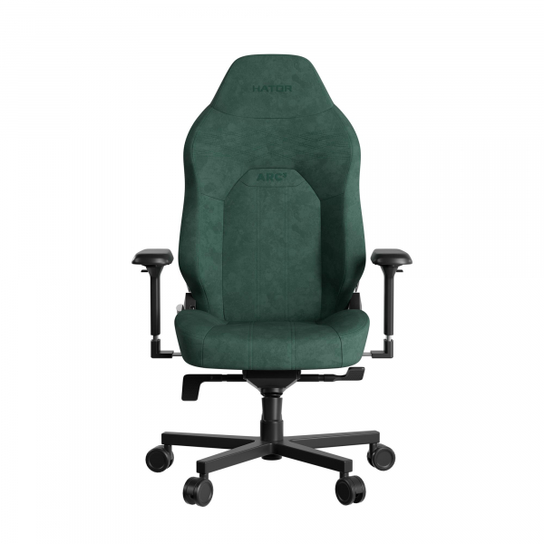 ������ ��� �������� Hator Arc 3 S Velour Emerald (HTC3448S) - �������� 2