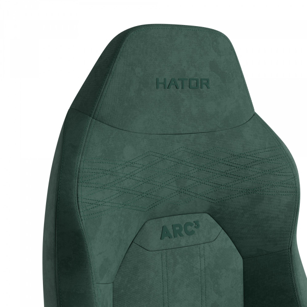 ������ ��� �������� Hator Arc 3 S Velour Emerald (HTC3448S) - �������� 5