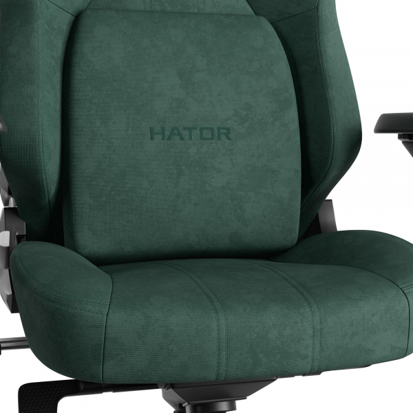 ������ ��� �������� Hator Arc 3 S Velour Emerald (HTC3448S) - �������� 6