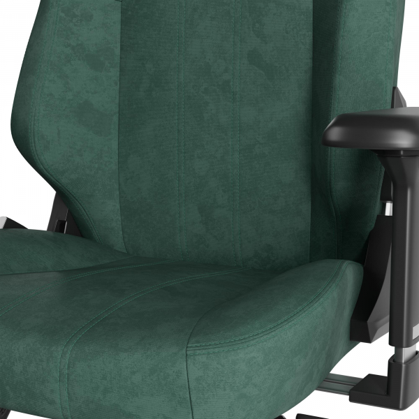 ������ ��� �������� Hator Arc 3 S Velour Emerald (HTC3448S) - �������� 7